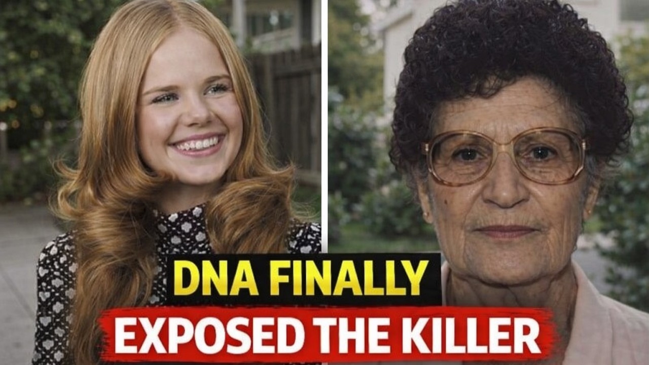 DNA Breakthroughs That Solved 25- & 46-Year-Old Cold Case Murders
