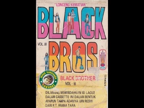 Black Brothers ~ Huembello