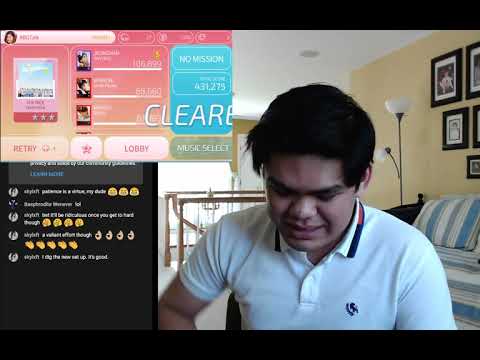 Perfecting all songs in K-pop Superstar (BTS, JYP, and SMTown)