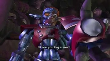 Jak 3 - 19 - Into The Nest Again