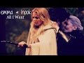 « emma & hook - all i want (+5x11)