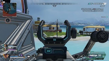 Apex Legends: Another DUB for the gang