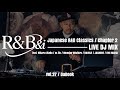【R&amp;B DJ MIX】Japanese R&amp;B Classics / Chapter 2 | R&amp;B&amp;i vol.27 Live DJ Mix by DaBook