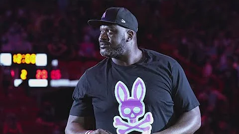 Here's when Shaq's new North Texas restaurant is opening