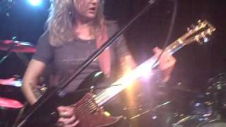 Kylesa (live) - Nature&#39;s Predators - 09-21-09