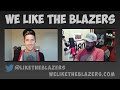 Blazers 2024 Draft + Free Agency!