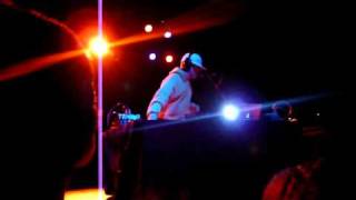 Tim and Eric Tour! (DJ Dougg Pound) Live @ the Marquee in Tempe, AZ 1/18/08 part 1