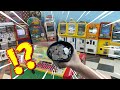 高級リゾートホテル内にあるゲームセンターのメダルゲームが面白すぎた Www メダルゲーム 