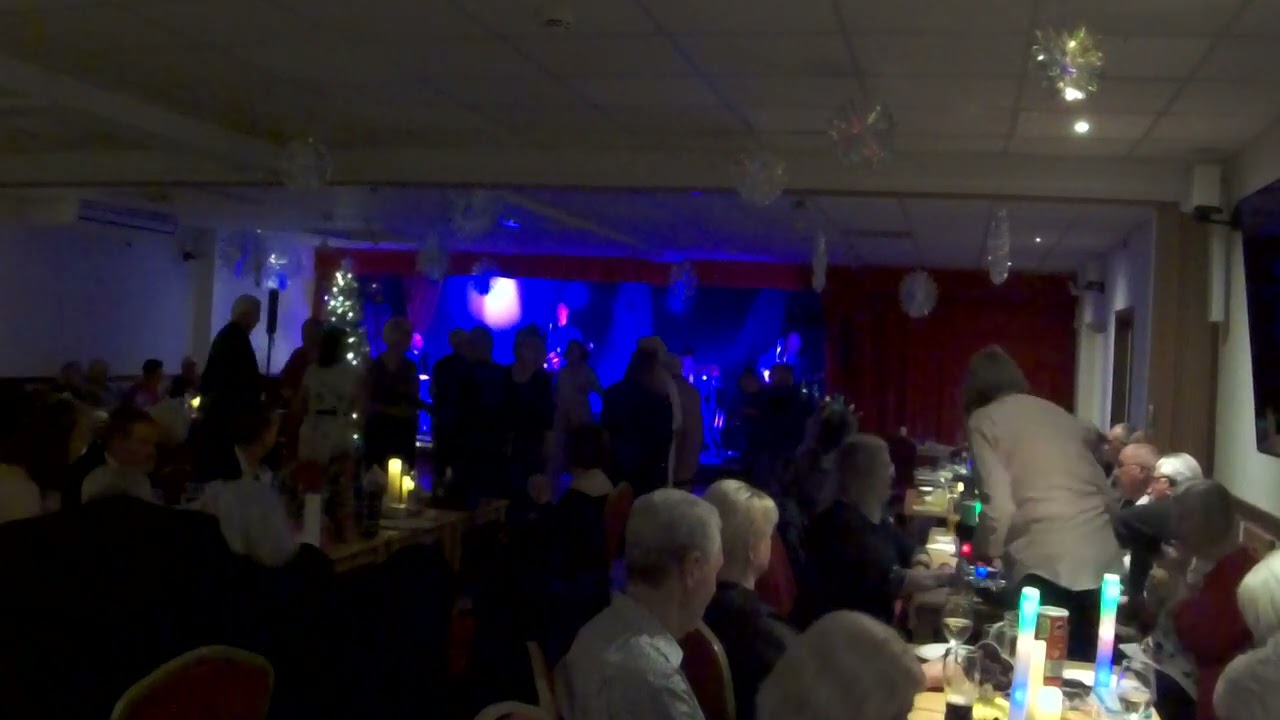 SHAKE RATTLE AND ROLL - BILL HALEY AND HIS COMETS