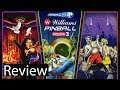 Pinball FX3: Williams Pinball Volume 3 Gameplay Review (Classics Included)