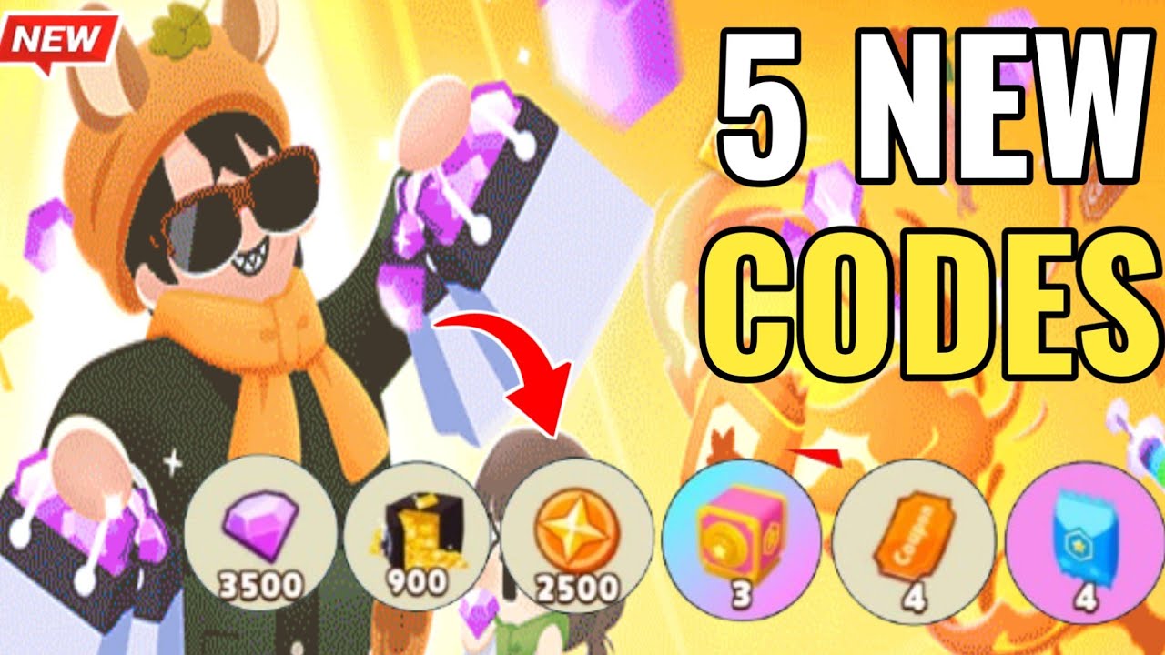 NEW Play Together Coupon Codes October 2026 — ALL Working Codes