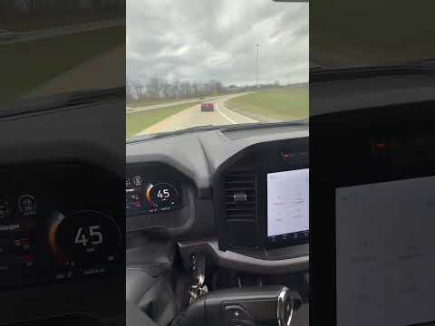 2024 Whipple F-150