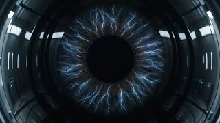 Artifact #002: The Eye