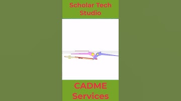 #solidworkstutorialsforbegineers  #cadmodeling