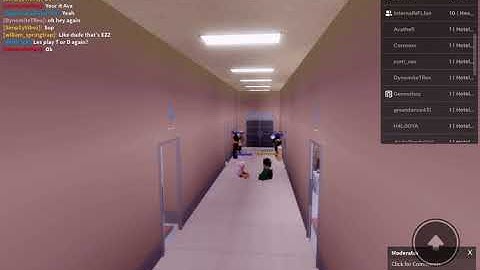 Bloxton Hotels | Exploiting report.