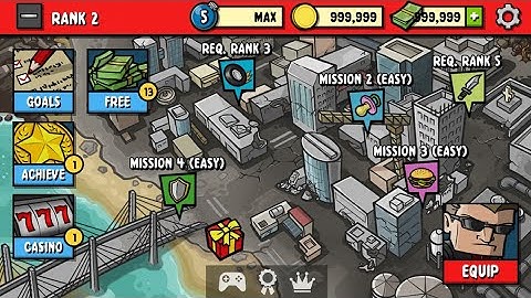 Zombie Age 3 (MOD, Unlimited Money/Ammo) 1.3.7.apk