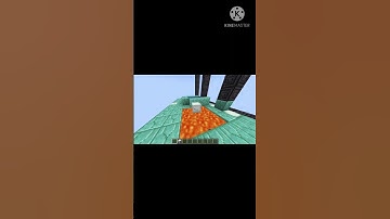 If we throw shulker box in lava....