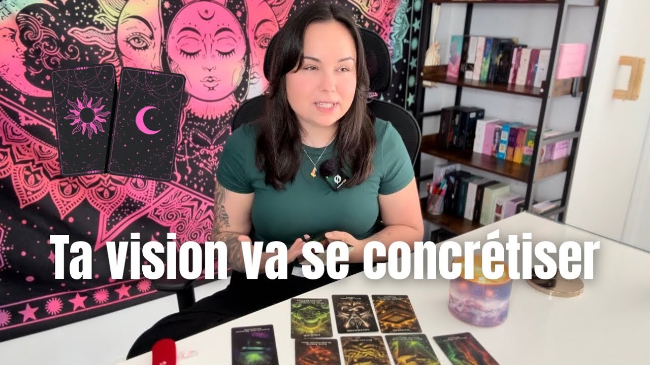 Tout ceux qui verront ce message y trouveront une réponse ✨