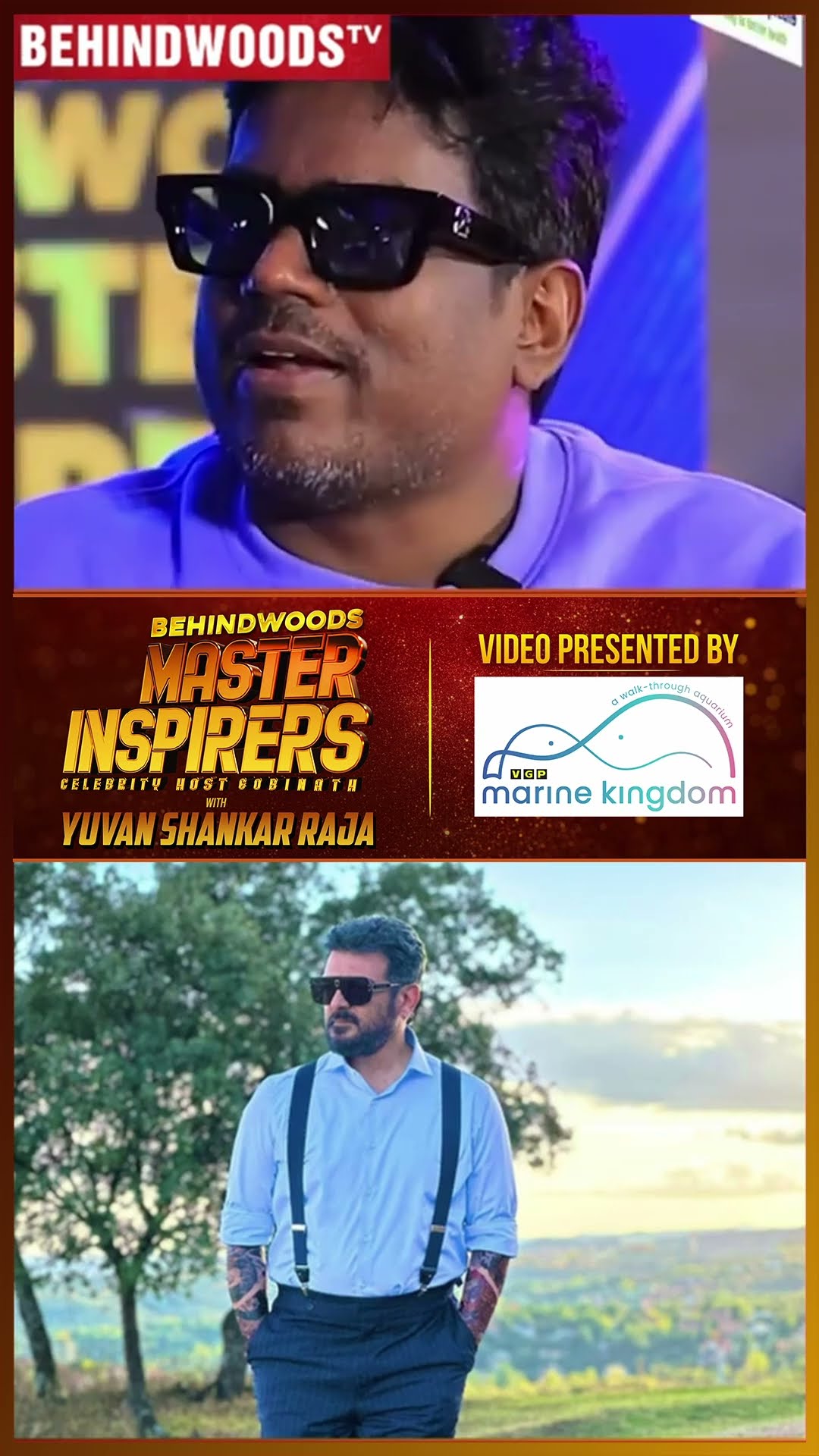 'Yuvan Music போட்டா படம் ஓடாதுனு சொல்லிட்டாங்க, உடைஞ்சு அழுதுட்டேன், Ajith Sir Help பண்ணாரு' ? Yuvan