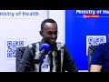 Rwanda Ministry of Health Hails First Ever Cochlear implant in the country