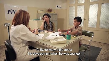 mhGAP-IG Base course - BEH module Part 1: Assessment (HD)