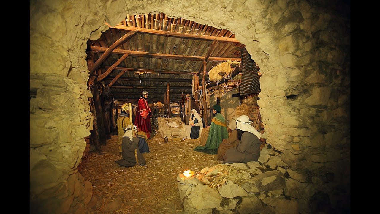 25°Presepe Vivente YouTube 25°Presepe Vivente YouTube
