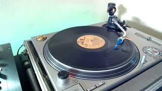 JIMMY CLIFF - DEAR MOTHER