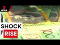 More cost of living pain for families  7 news australia