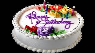 LIRIK LAGU SELAMAT ULANG TAHUN