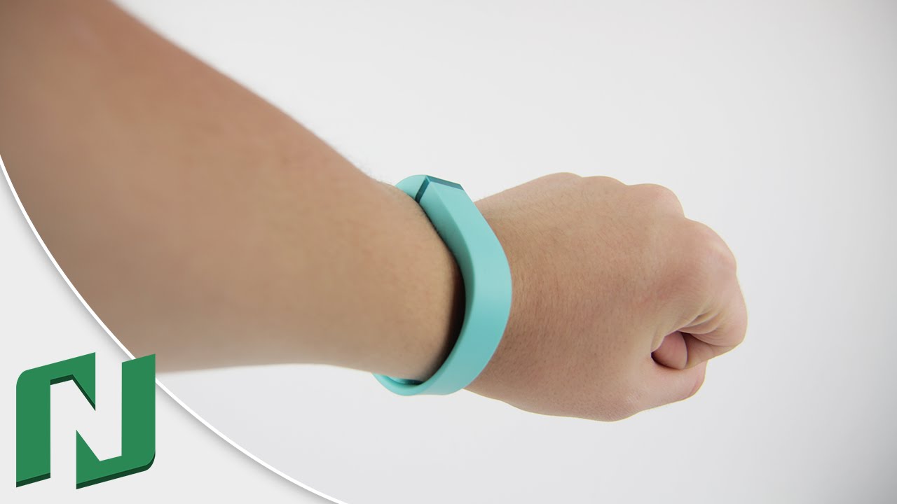 Das beste FitnessArmband? FitBit Flex Review YouTube