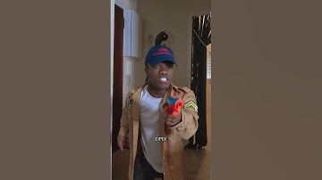 The first who moves is... #shorts