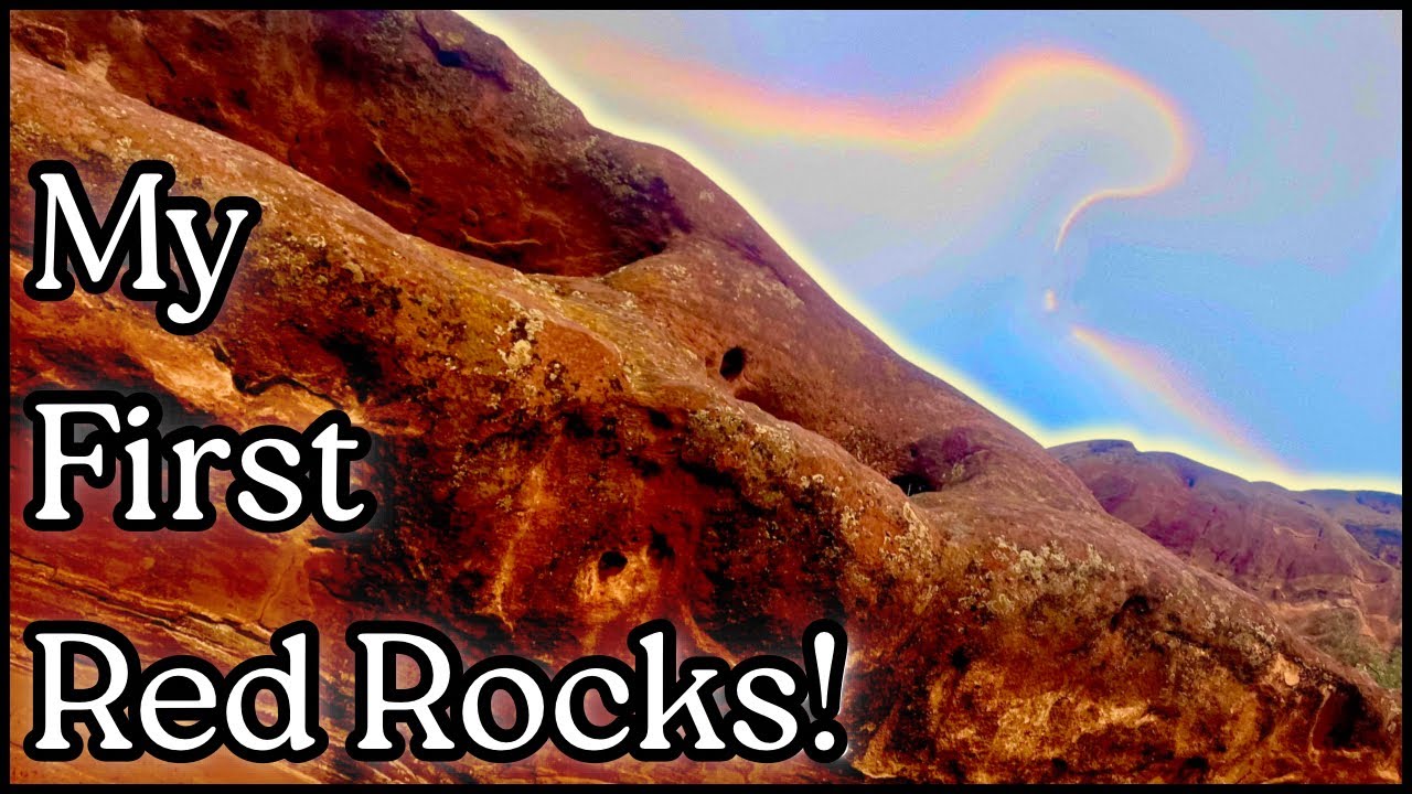 Tipper's Last set was full of Firsts...(The Red Rocks Trip) - YouTube