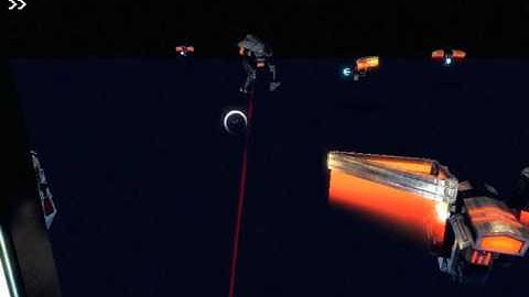 Angry Bots FPS - Unity3d Free Asset