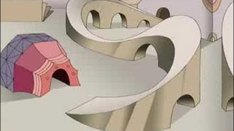 Stewie as the pinball