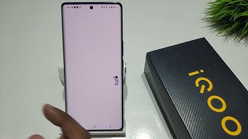 How to set easy touch in iqoo neo 7 pro | iqoo z7 pro me easy touch use kaise kare