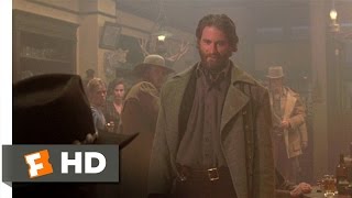 Silverado (4/8) Movie CLIP - You're Wearing My Hat (1985) HD