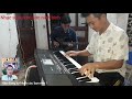 Hòa Tấu Cha Cha Cha - Organ Vũ Ngữ - Guitar Đỗ Minh