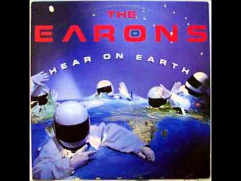 The Earons — The Earons - Beat Sixteen (Funk)