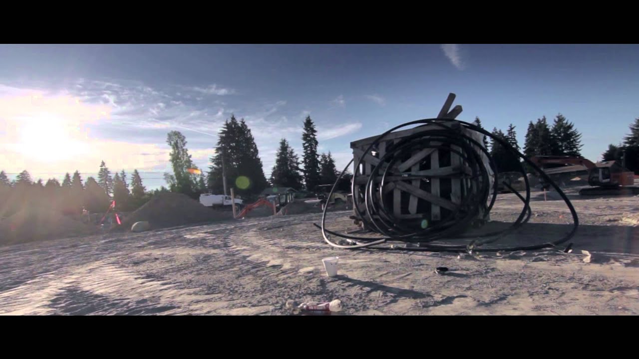 2014 AAHSFF Winner, Best Animation: by Adam McArthur - 