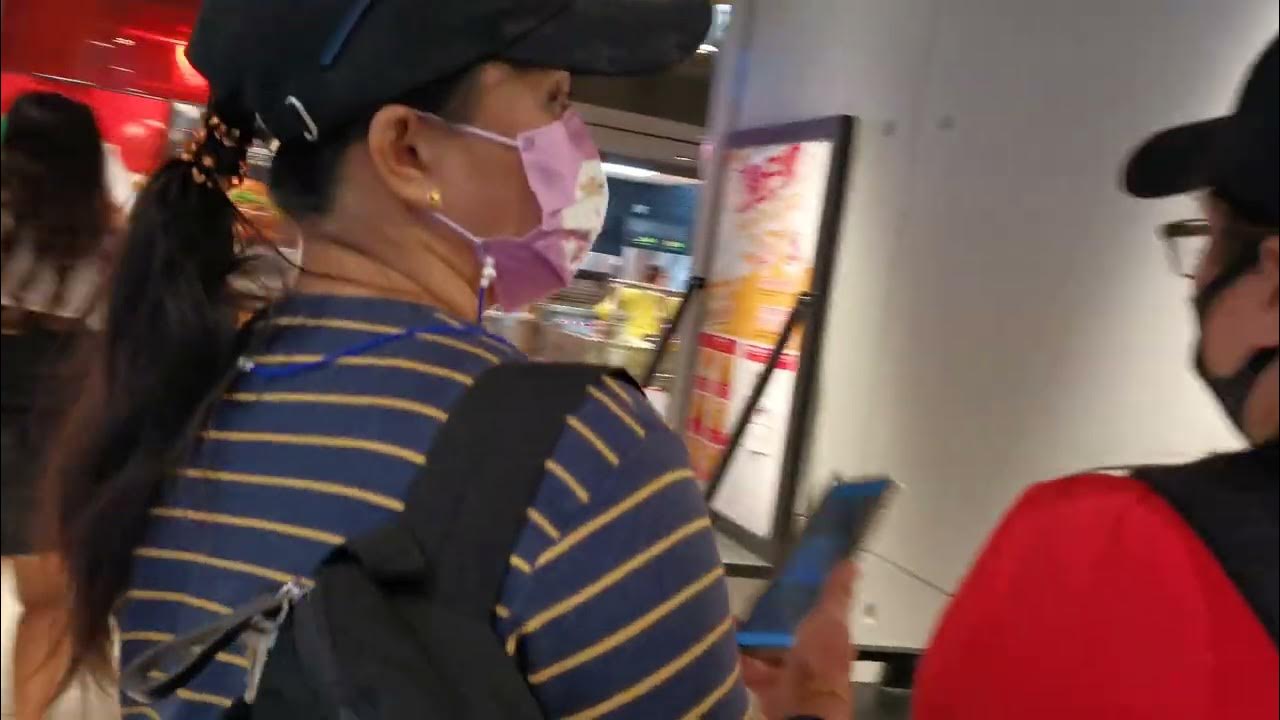 Leave Home Safe App Hong Kong YouTube