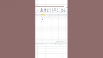 justify in excel#excel #shorts#exceltips#exceltricks  #youtube
