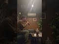 今、彼女の帰り道。