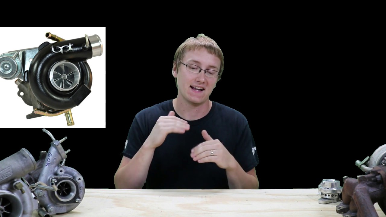 How To Modify Your Juke/MR16DDT: Turbos (Some New Data Missing)