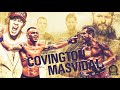 UFC 272 - Covington vs Masvidal Promo | NOBODY | #UFC272 Preview