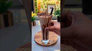 Kitkat shake 😍😍❤️❤️…. #shorts #kitkatshake #chocolate #viral #kalpanaskitchen