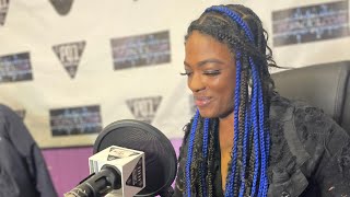 Thee Show With Phoenix