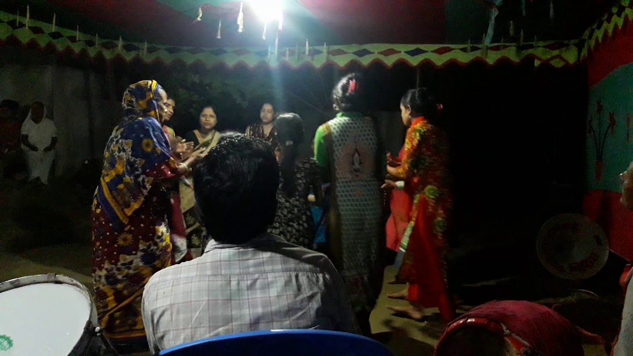 ধামাইল গান,সুনামগঞ্জ|Sylheti Damail gan|Bangla song|New song2019- RH unlimited song