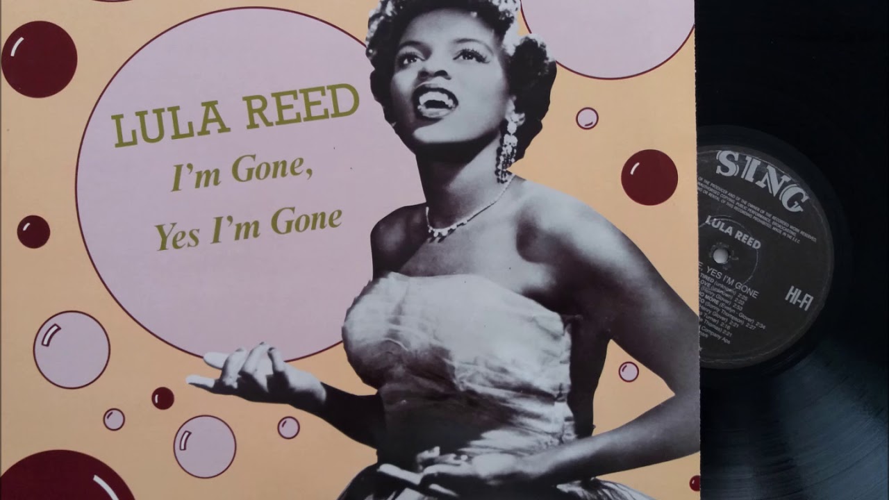YouTube에서 Lula Reed - Sample Man 보기 YouTube에서 Lula Reed - Sample Man 보기