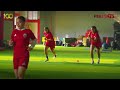 ADA PEMAIN BARU! | Update Latihan Tim Putri di Persija Training Ground