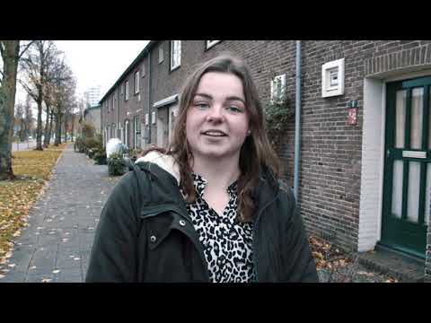 Jong Present trainee Eveline vertelt over haar tijd bij Present Soest